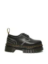 Dr. Martens' Dr. Martens Audrick 3i Quilted Platform Shoes