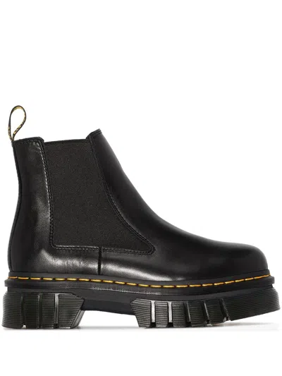 DR. MARTENS' DR. MARTENS AUDRICK CHELSEA BOOTS