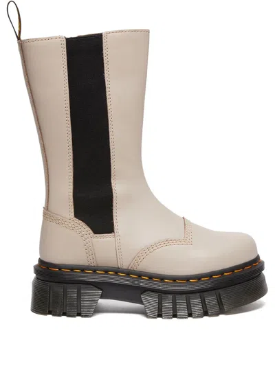 DR. MARTENS' AUDRICK CHELSEA BOOTS