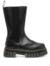 Dr. Martens' Dr. Martens Audrick Leather Platform Chelsea Boots