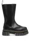 Dr. Martens' Dr. Martens Audrick Leather Platform Chelsea Boots