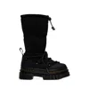 Dr. Martens Audrick Padded Boots In Black