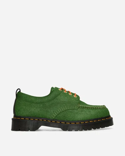 Dr. Martens Awake Ny Lowell Shoes Vibrant In Green | ModeSens