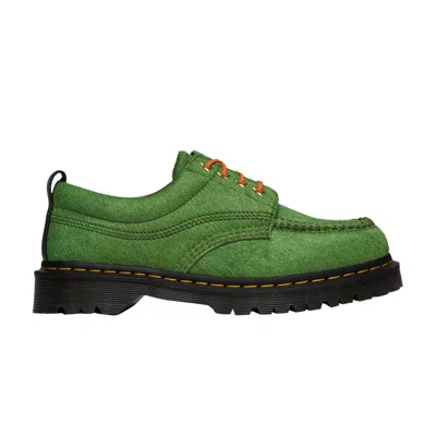 Pre-owned Dr. Martens Awake Ny X Lowell 'vibrant Green'