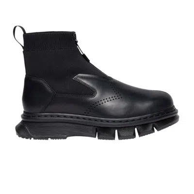 Pre-owned Dr. Martens Awri 3.0 'black' | Men's Size 10
