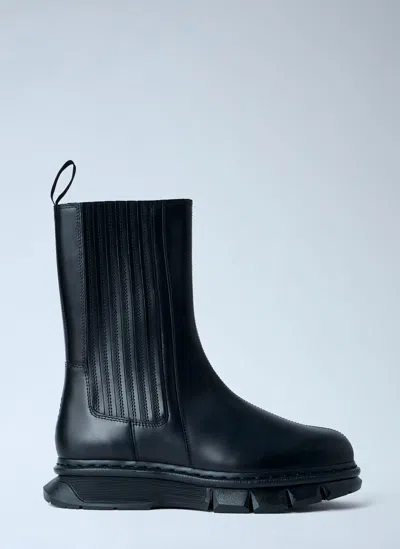 Dr. Martens Awri Chelsea Boots In Black