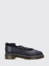 Dr. Martens Ballet Flat  Woman Color Black 1