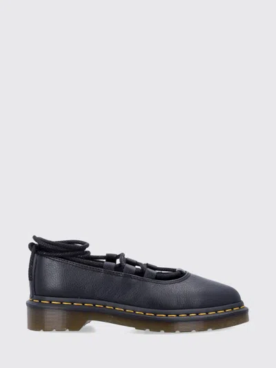 Dr. Martens Ballet Flat  Woman Color Black 1