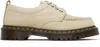 Dr. Martens Lowell Buttersoft Leather Moc Toe Shoes