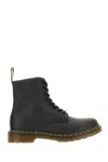 Dr. Martens' Dr. Martens 1460 Pascal Boots In Black