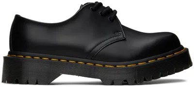 Dr. Martens Black 1461 Derbys