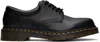 Dr. Martens' Black 8053 Oxfords In Black