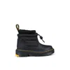 Dr. Martens' Cullen Ankle Boots In Black