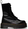 Dr. Martens' Dr. Martens Ankle Boot In Black