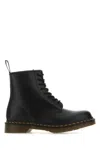 Dr. Martens' 1460 Lace-up Combat Boots In Smooth Leather