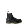 Dr. Martens Boots In Black