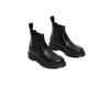 Dr. Martens' Flora Smooth Chelsea Boots
