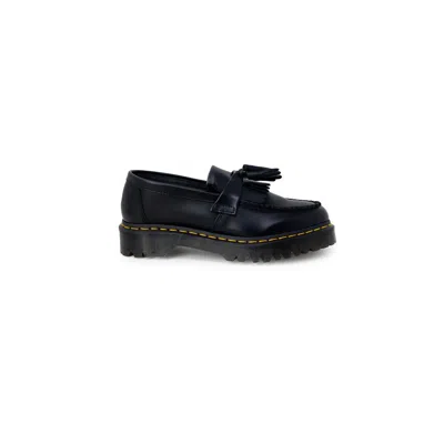 Dr. Martens' Dr. Martens Black Leather Women's Sneaker