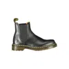 Dr. Martens 2976 Virginia Leather Boot In Black