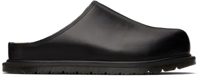 Dr. Martens Gender Inclusive San Mule In Black