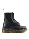 DR. MARTENS' BOTINES - NEGRO