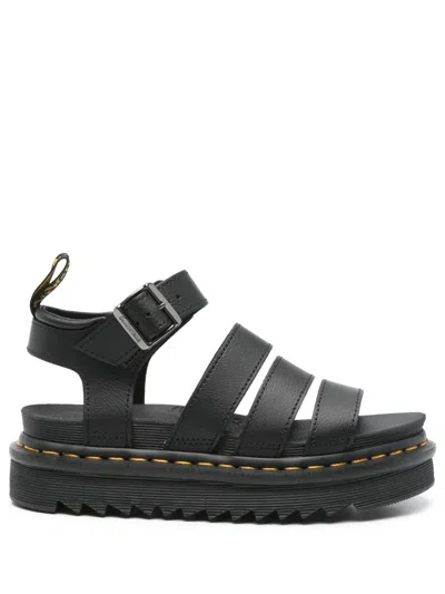 DR. MARTENS' BLAIRE SANDALS