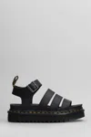 Dr. Martens Blaire Sandals