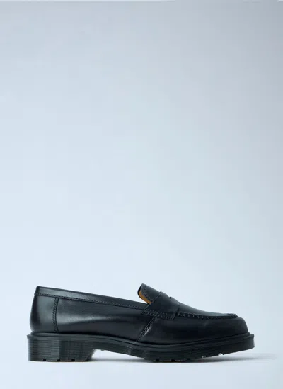 Dr. Martens Blakesley Penny Loafers In Black