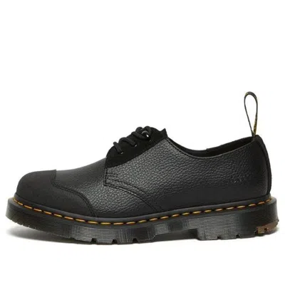 Dr. Martens Bodega X 1461 'black'