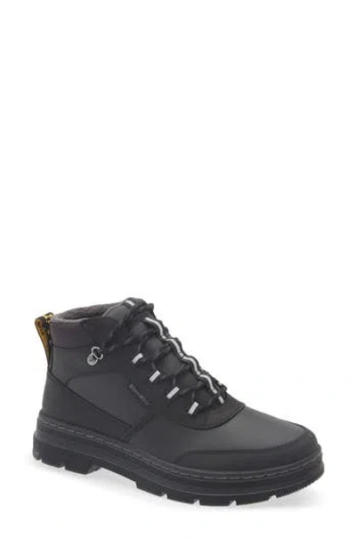 Dr. Martens Bonny Tech Warmwair Boot In Multi