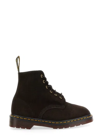 Dr. Martens Boot 101 Ben Repello In Brown