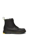 Dr. Martens Dr Martens Boot In Black