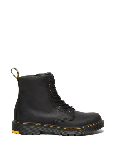 Dr. Martens Dr Martens Boot In Black