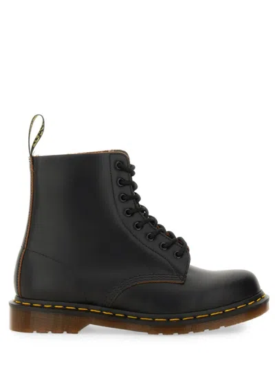 Dr. Martens' Boot 1460 Vintage