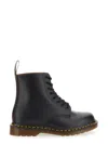 Dr. Martens' Dr. Martens Boot 1460 Vintage In Black