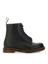Dr. Martens' Dr. Martens Boot 1460 Vintage In Black