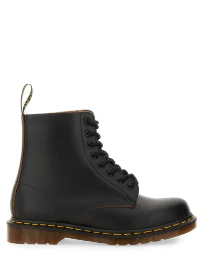 DR. MARTENS' DR. MARTENS BOOT 1460 VINTAGE