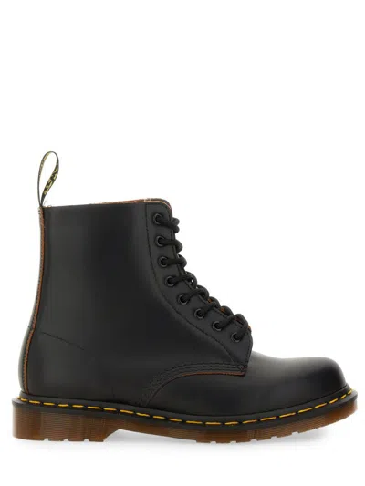 DR. MARTENS' DR. MARTENS BOOT 1460 VINTAGE