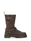 Dr. Martens Boot Anistone Hi In Brown