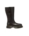 Dr. Martens Boot In Black
