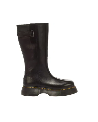 Dr. Martens Boot In Black