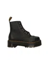 Dr. Martens Boot In Black