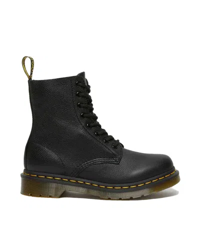 Dr. Martens Boot In Black