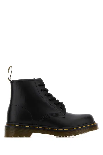 Dr. Martens Dr Martens Boot Boot In Black
