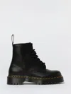 Dr. Martens Boot  Men Color Black In Black