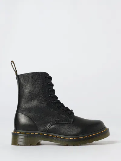DR. MARTENS BOOT DR. MARTENS MEN COLOR BLACK,H43701002