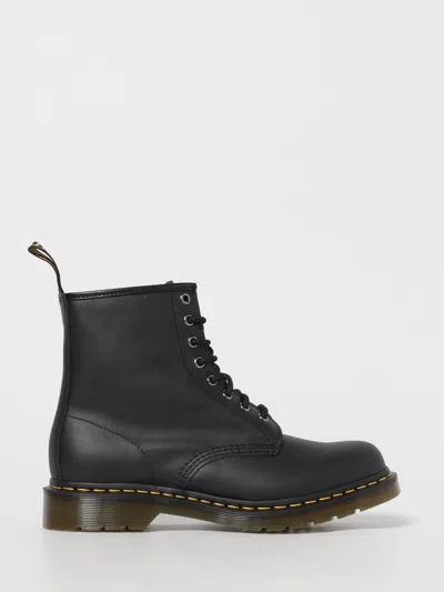 DR. MARTENS SHOES MEN DR. MARTENS,H60586002