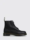 Dr. Martens Boot  Men Color Black In Black