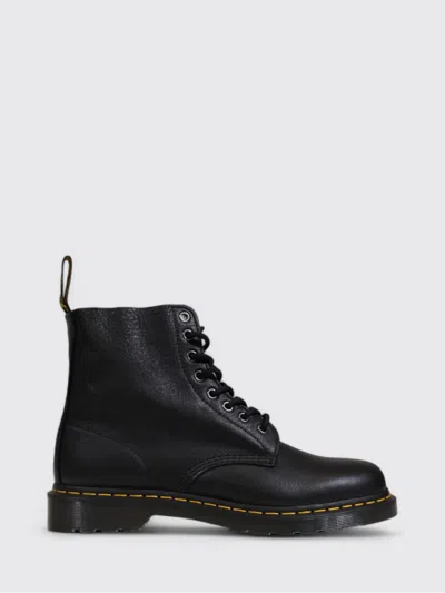 Dr. Martens Boot  Men Color Black