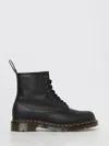 Dr. Martens Boot  Men Color Black In Black